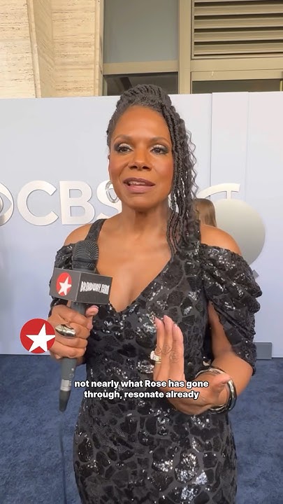 How Tall Is Audra McDonald? – The Broadway Icon’s Height & Elegance