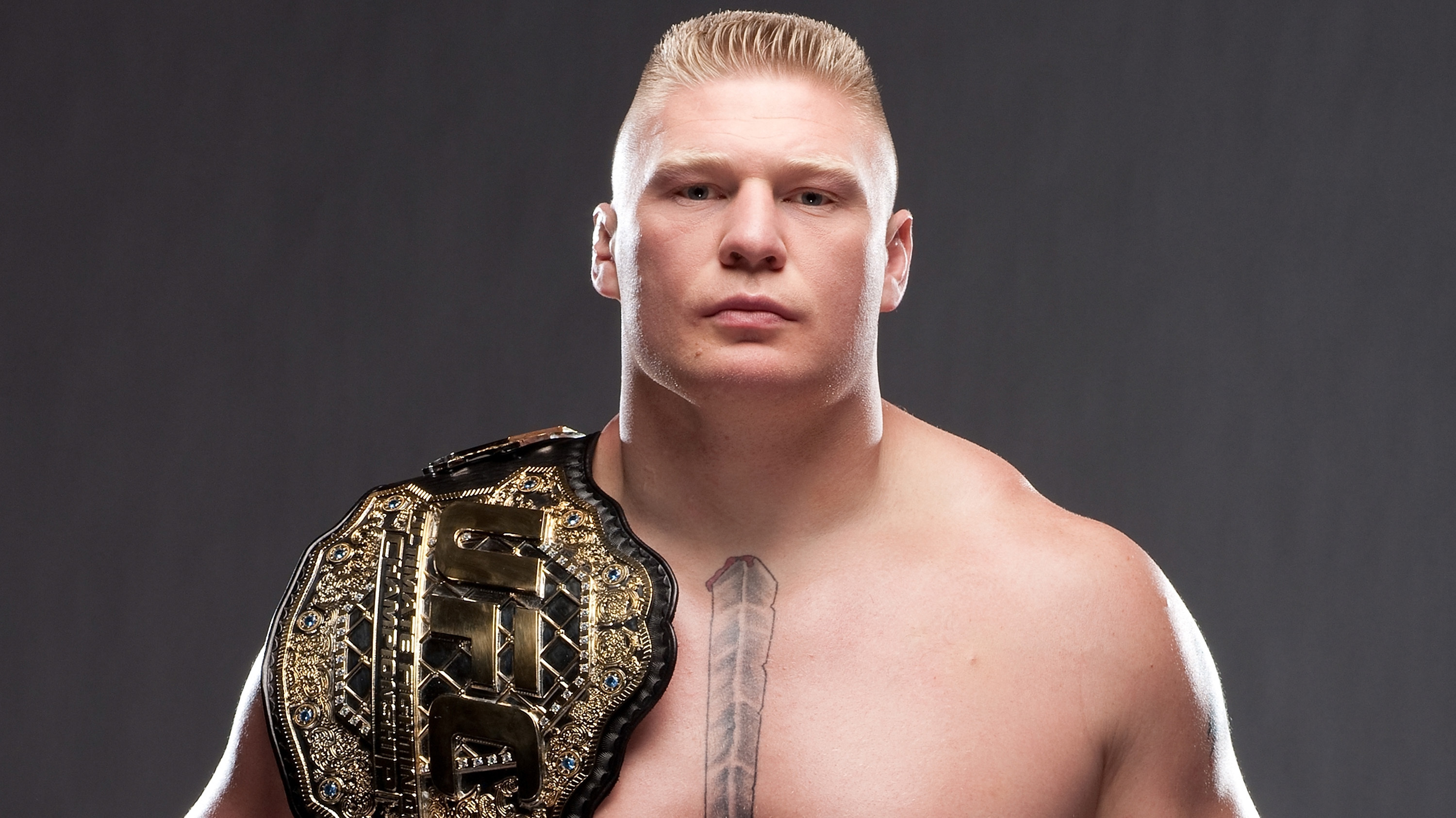 Brock Lesnar Ethnicity: The Beast Incarnate's Background