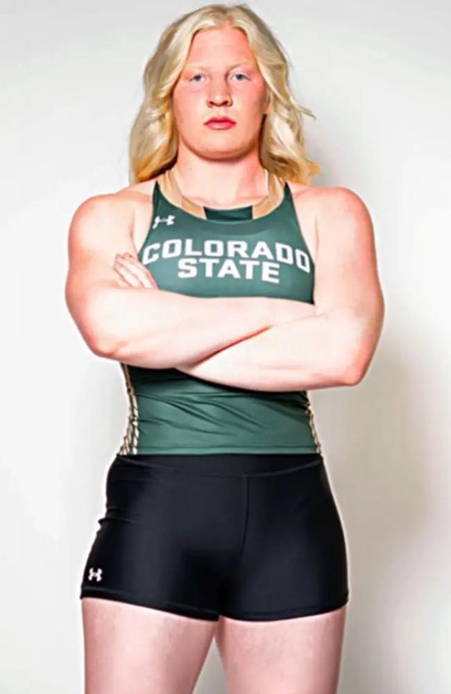 Brock Lesnar’s lookalike daughter is an athletic freak of her own - How Tall Is Mya Lesnar: The Rising Star’s Athletic Build
