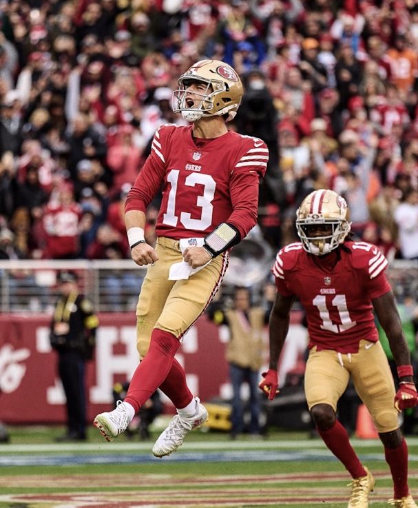 How Old Is Brock Purdy? Rising Nfl Quarterback’s Age & Stats
