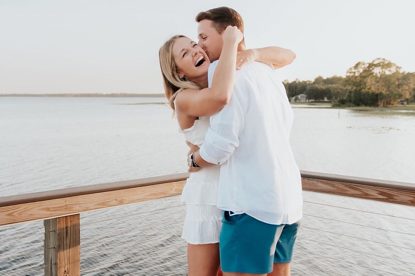 Brock Purdy gets engaged to a volleyball star: Who is Jenna Brandt, his - How Old Is Brock Purdy? Rising NFL Quarterback's Age & Stats