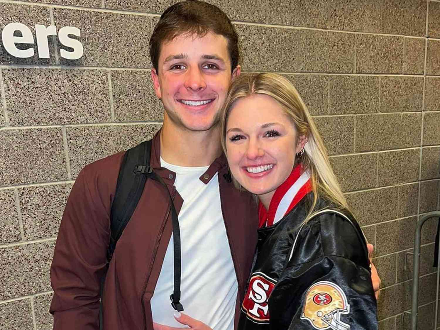 Brock Purdy Yearly Salary 2024 - Koren Orsola - Is Jenna Purdy Pregnant? Rumors And Updates In 2025