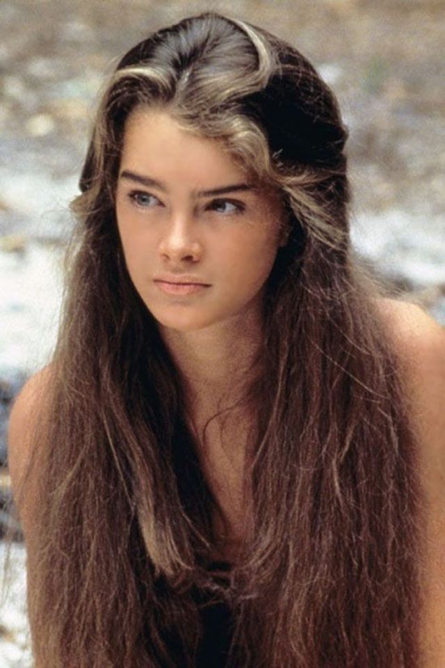Brooke Shields: A Timeless Beauty - How Old Is Brooke Shields? – From Child Star to Style Icon