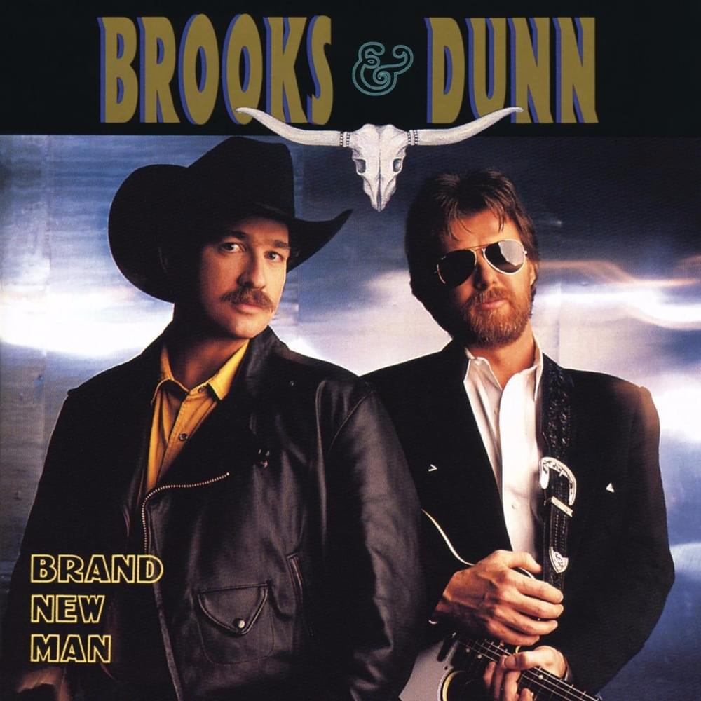 Brooks & Dunn – Neon Moon Lyrics | Genius Lyrics - How Old Are Brooks and Dunn? Country Duo’s Ages Revealed