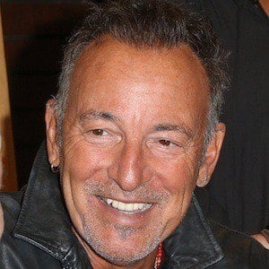 Bruce Springsteen - Age, Family, Bio | Famous Birthdays - How Old Is Bruce Springsteen? The Boss’s Age & Musical Legacy