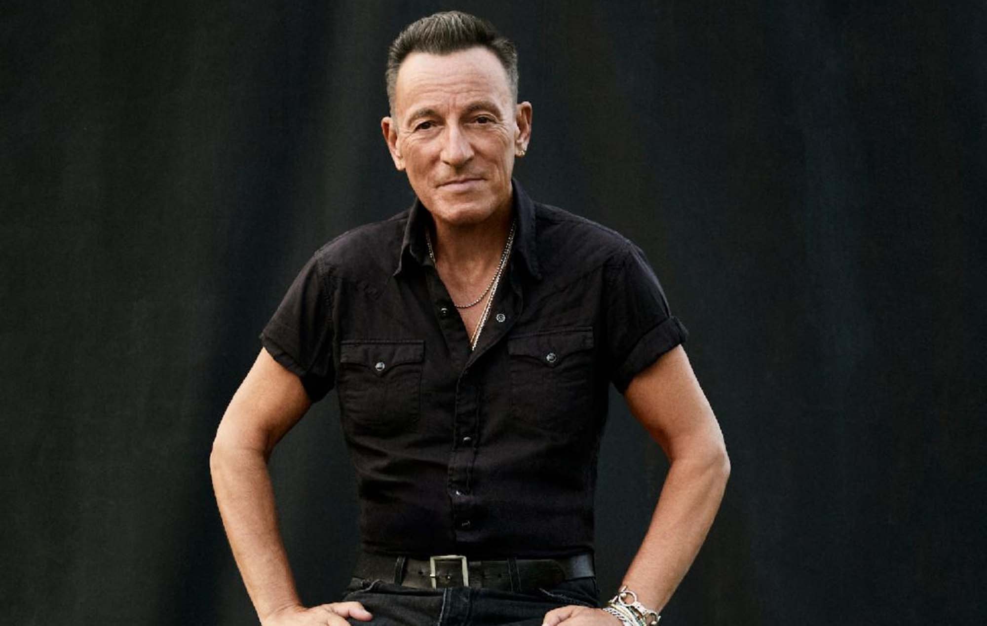 Bruce Springsteen Norway 2024 - Jobye Marita - How Old Is Bruce Springsteen? The Boss's Age & Musical Legacy