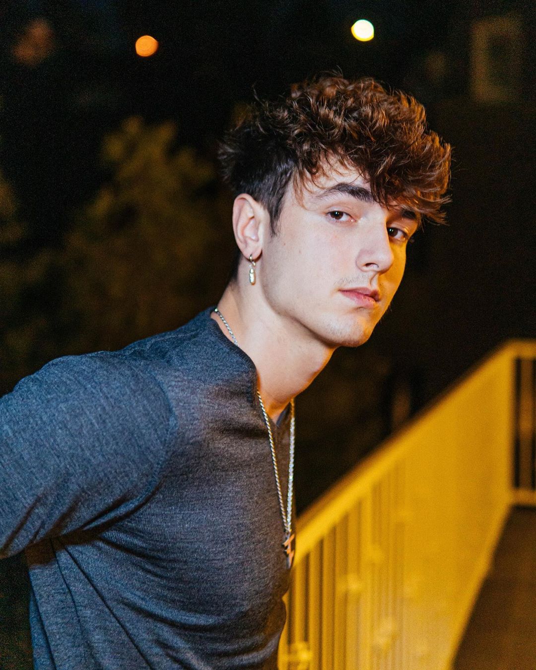 Bryce Hall Wallpapers - Wallpaper Cave - Bryce Hall Height – TikTok’s Bad Boy in Real Life Stats