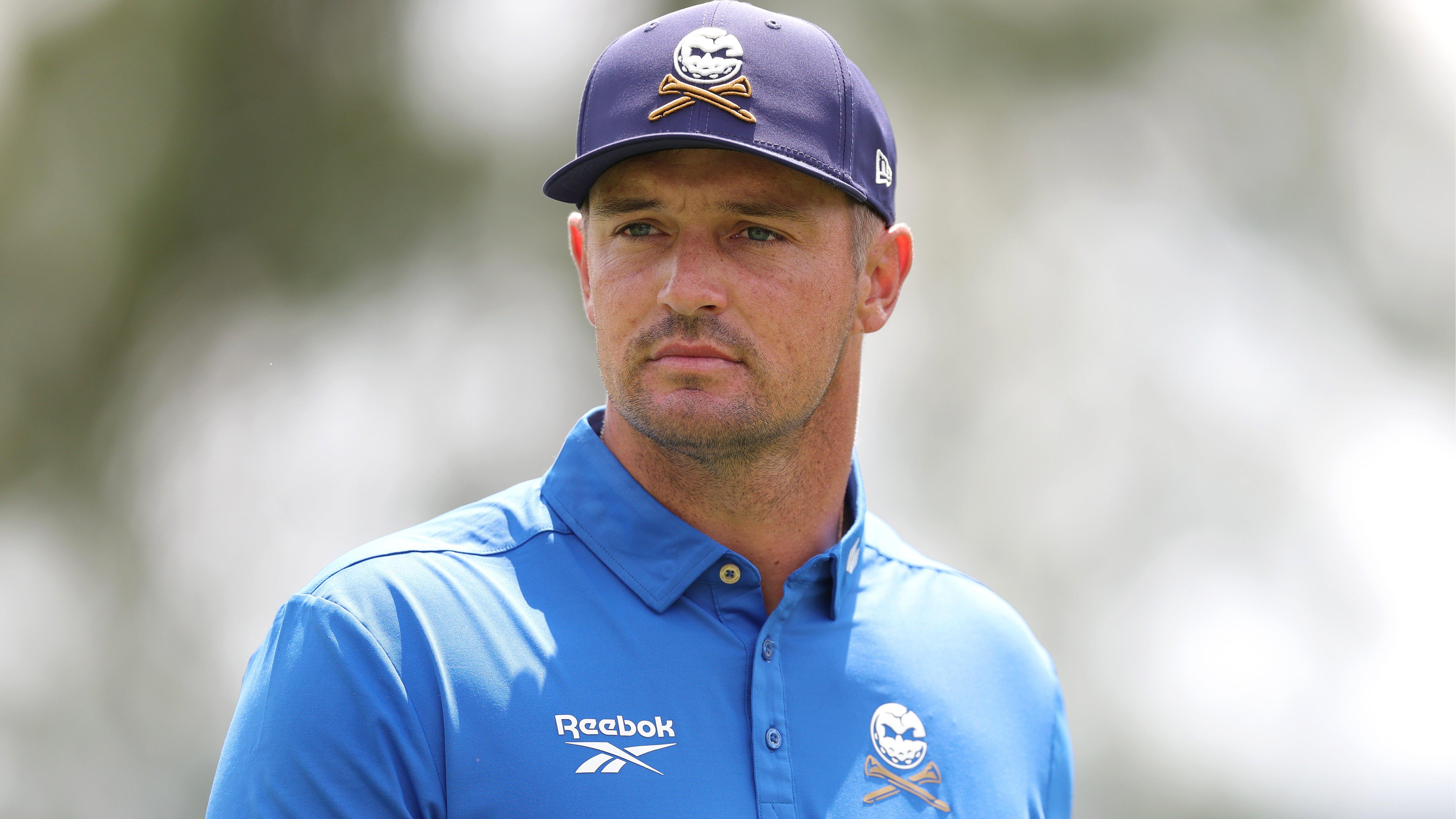 Bryson Dechambeau Net Worth - Borderless News Daily - Bryson DeChambeau Net Worth: Golf's Big Swinger, Bigger Earnings