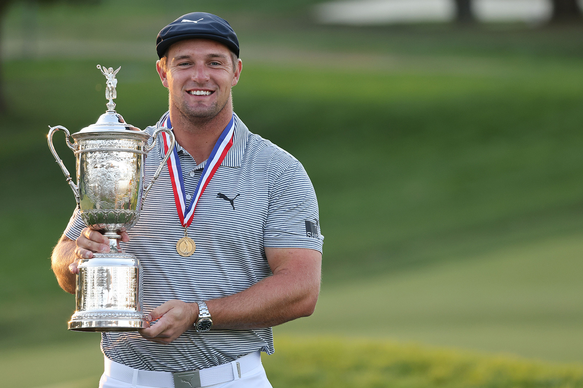 Bryson DeChambeau Net Worth: Golf's Big Swinger, Bigger Earnings