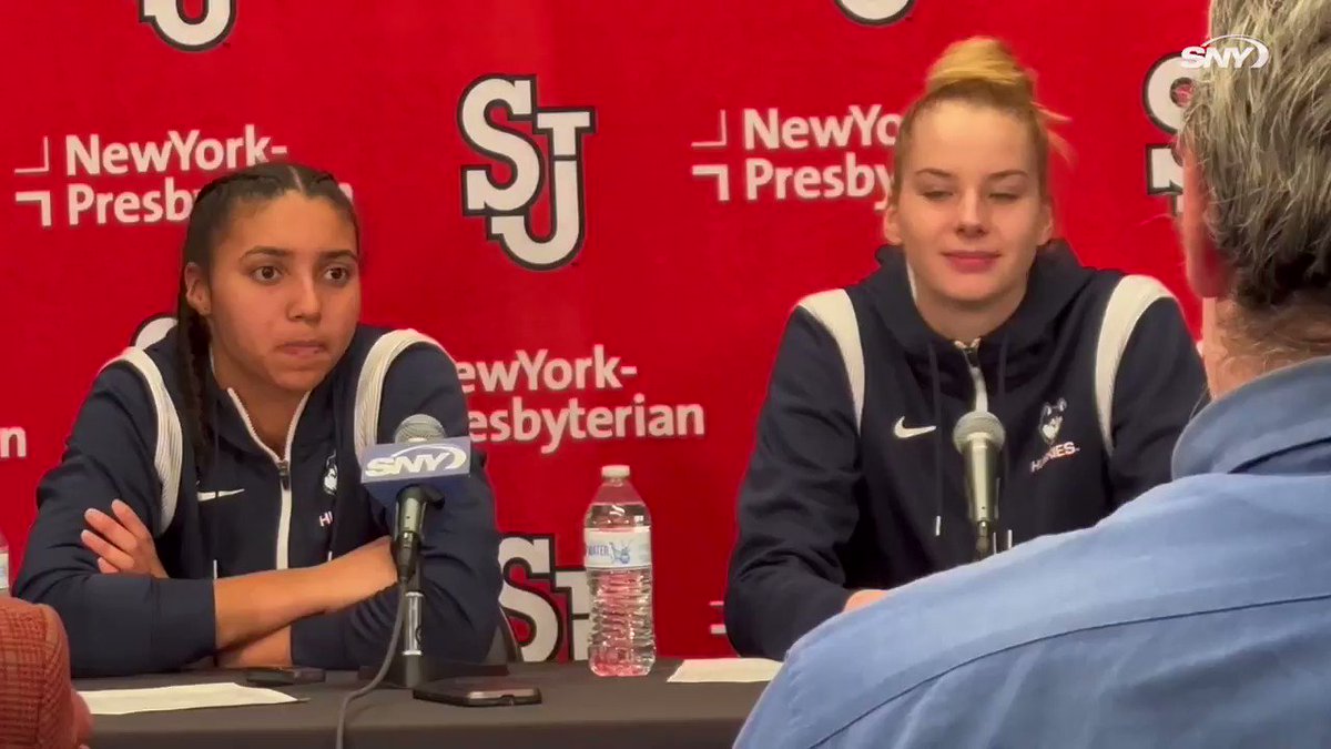 Bueckerszone | Paige Bueckers Fan on Twitter: "UConn twitter was all - Is Paige Bueckers Dating? UConn Star’s Relationship Rumors Explained