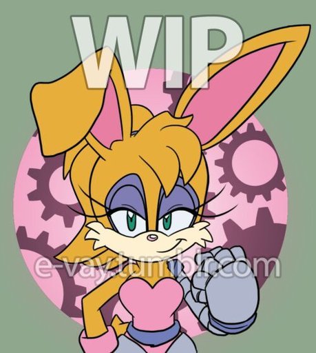 Bunnie | Wiki | Sonic the Hedgehog! Amino - Is Bunnie XO Pregnant? TikTok Star’s Rumors Explained