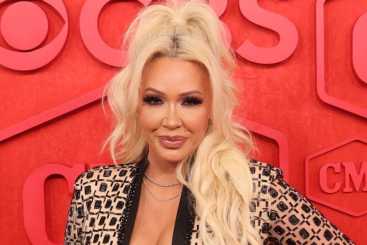 Is Bunnie XO Pregnant? Fans React To Recent Speculation