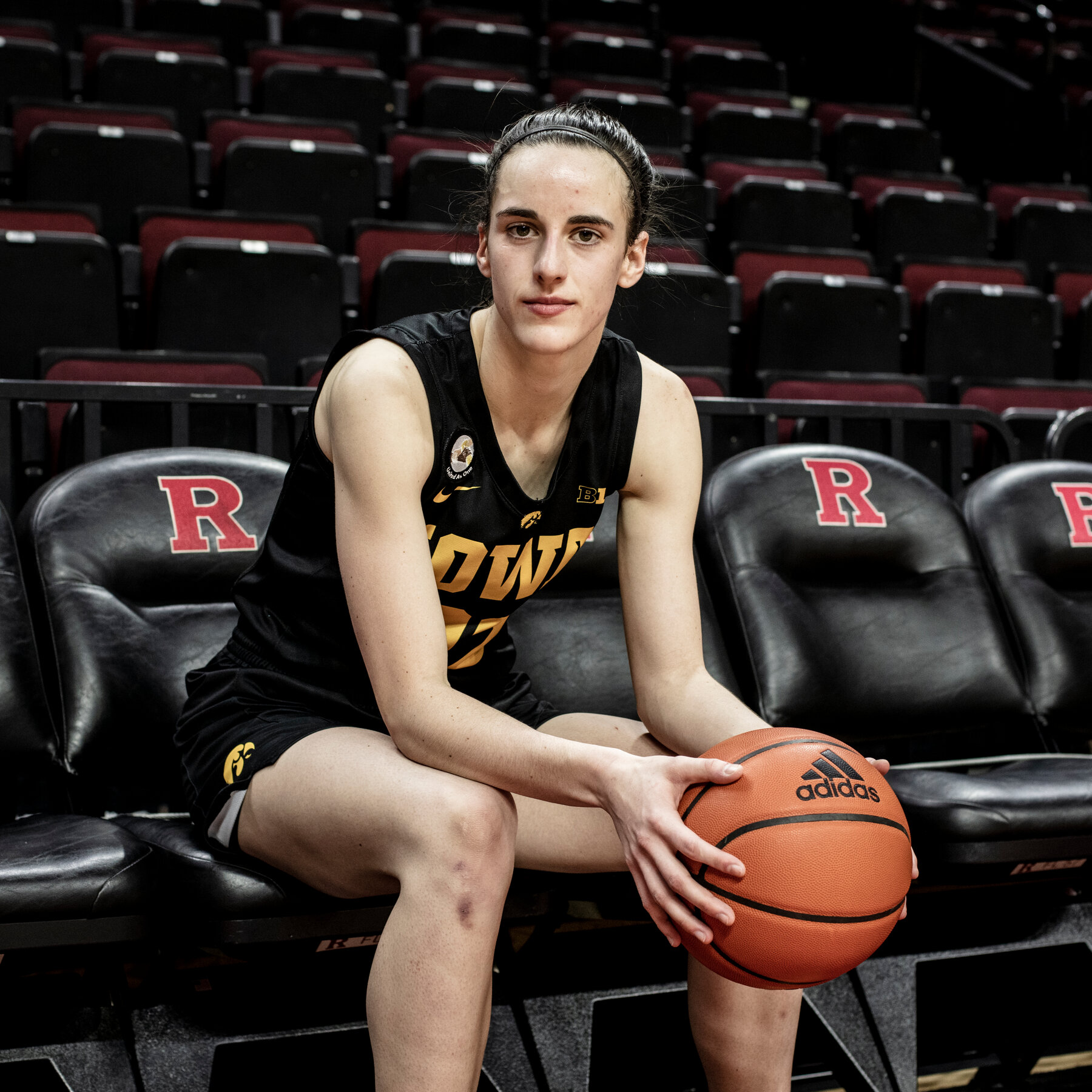 Caitlin Clark Background | WhatsPaper - Lily Clark: Sexy Pics of the Rising Social Media Star