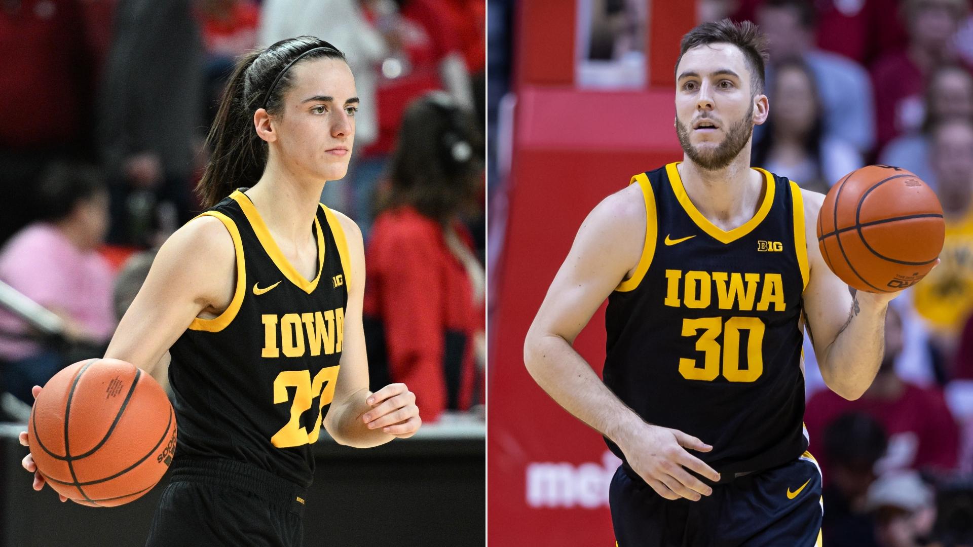 Caitlin Clark Boyfriend McCaffery: A Deep Dive Into Their Relationship - Who Is Caitlin Clark Dating? – Inside the WNBA Star’s Relationship Status