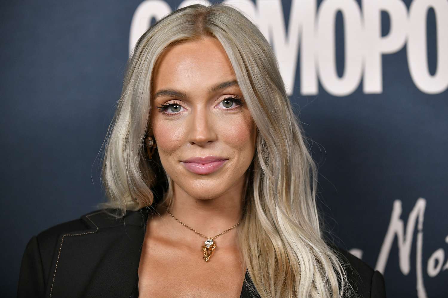 'Call Her Daddy' Host Alex Cooper Talks 'Chaos' Behind Wedding Planning - Who Is Alex Cooper’s Husband? Is the Call Her Daddy Host Married?