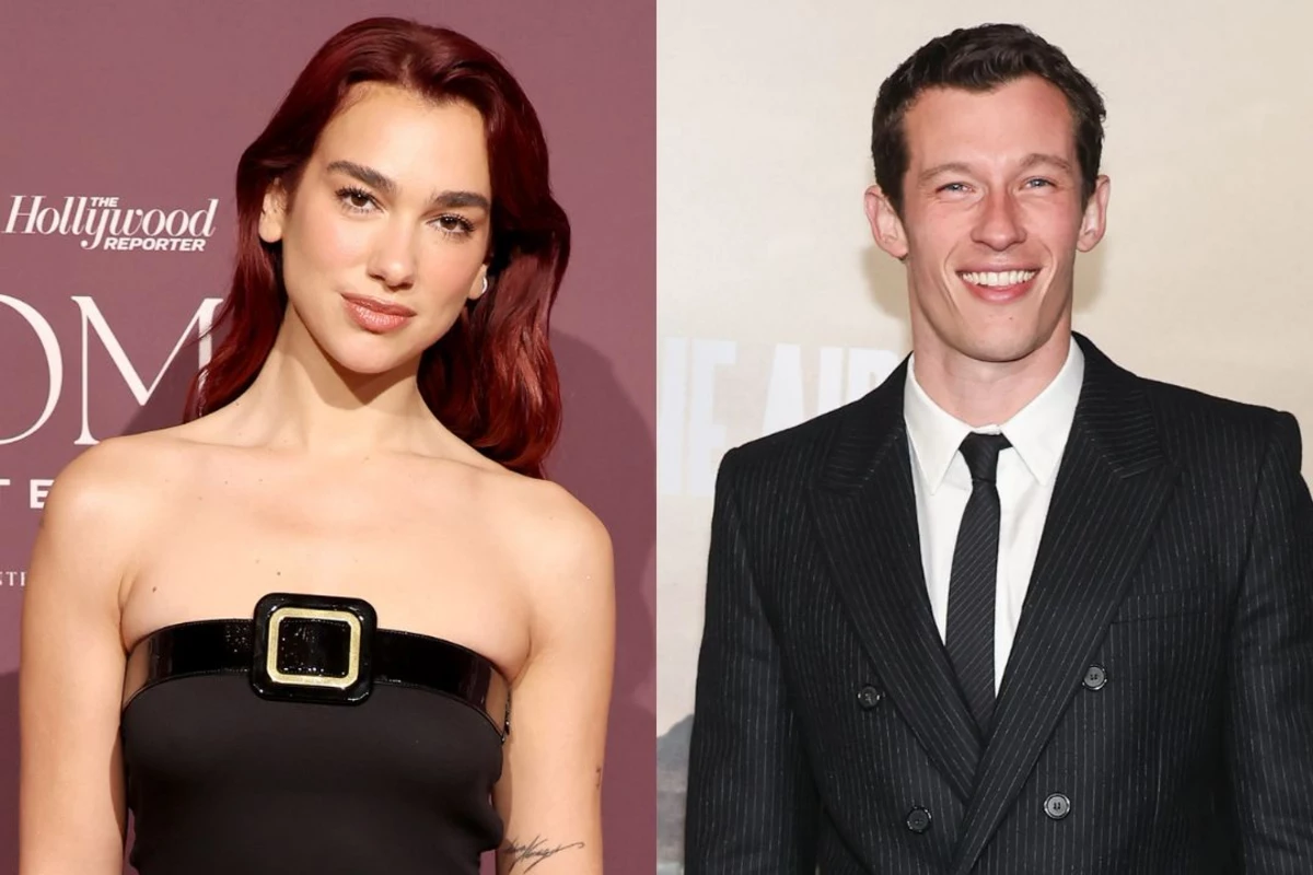 Callum Turner 2024 - Maia Sophia - Who Is Dua Lipa Dating? Pop Star’s New Romance In 2025