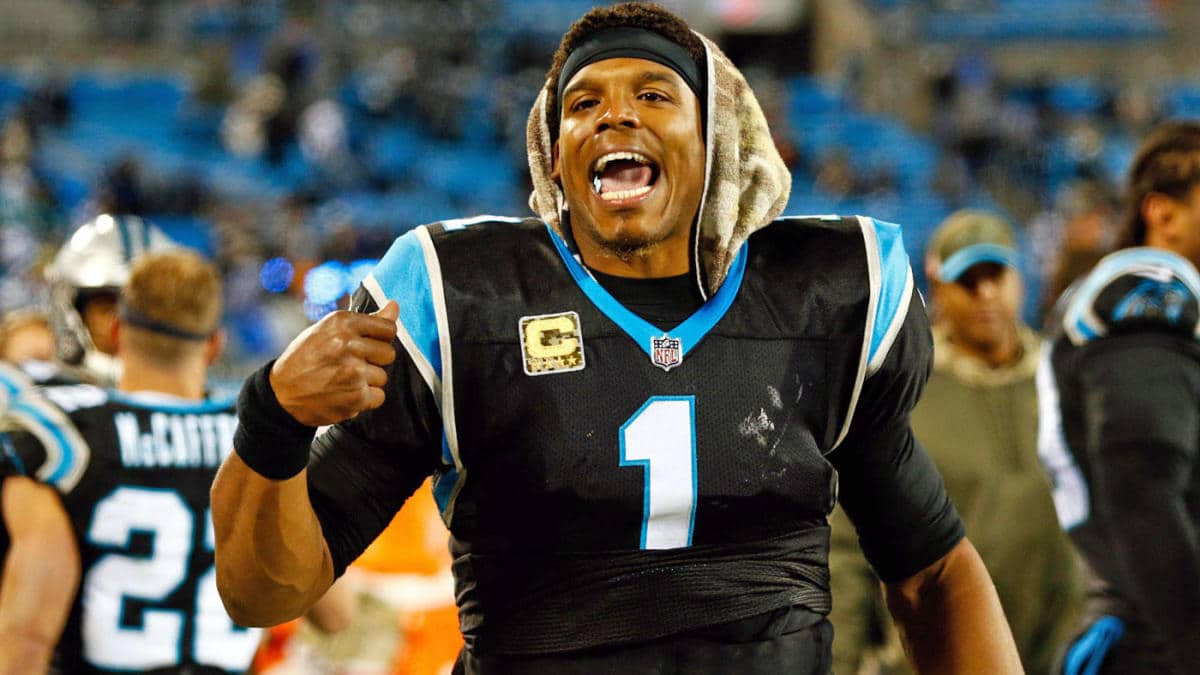 Cam Newton - Biography, Height & Life Story | Super Stars Bio - How Tall Is Cam Newton? – Inside the NFL Star’s Towering Frame