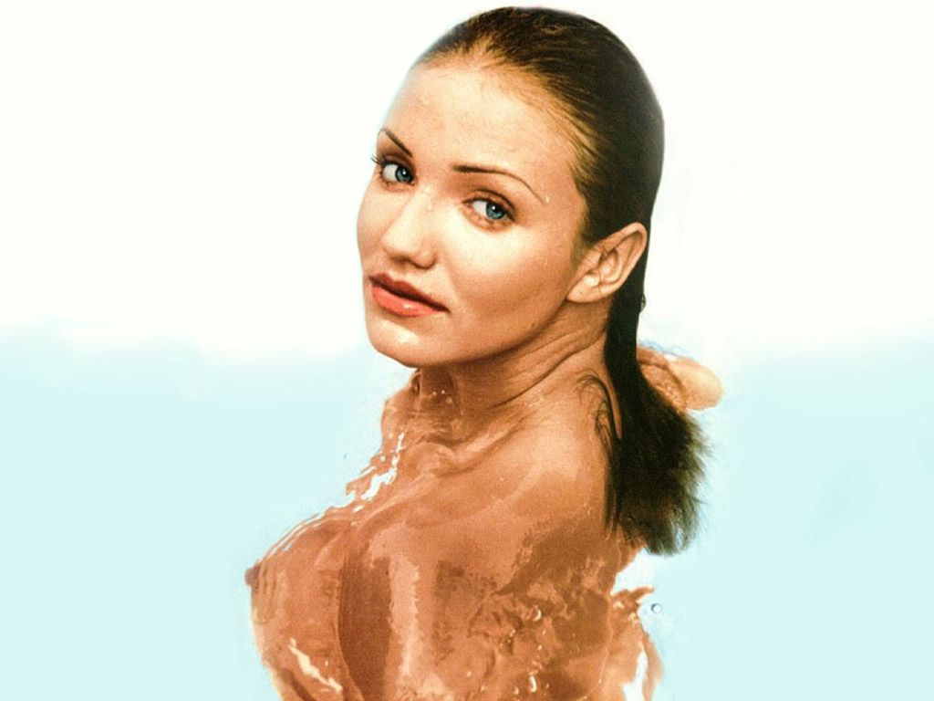 Cameron Diaz Hot Pictures, Photo Gallery & Wallpapers: Sexy Cameron - Cameron Diaz’s Red Carpet Evolution – Effortless Hollywood Beauty