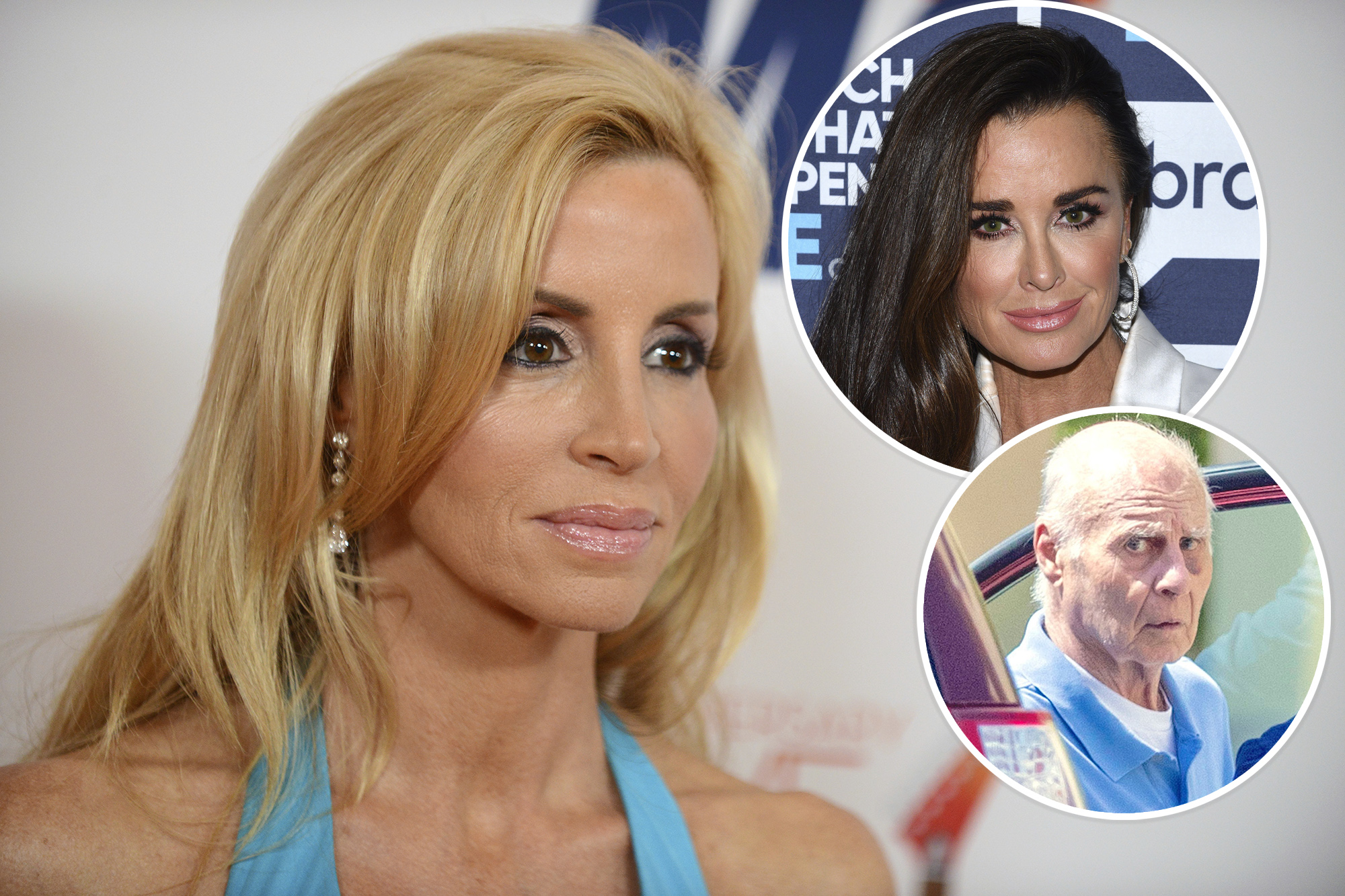Camille Grammer 2022 - Camille Grammer Net Worth: Reality TV, Divorce & Wealth