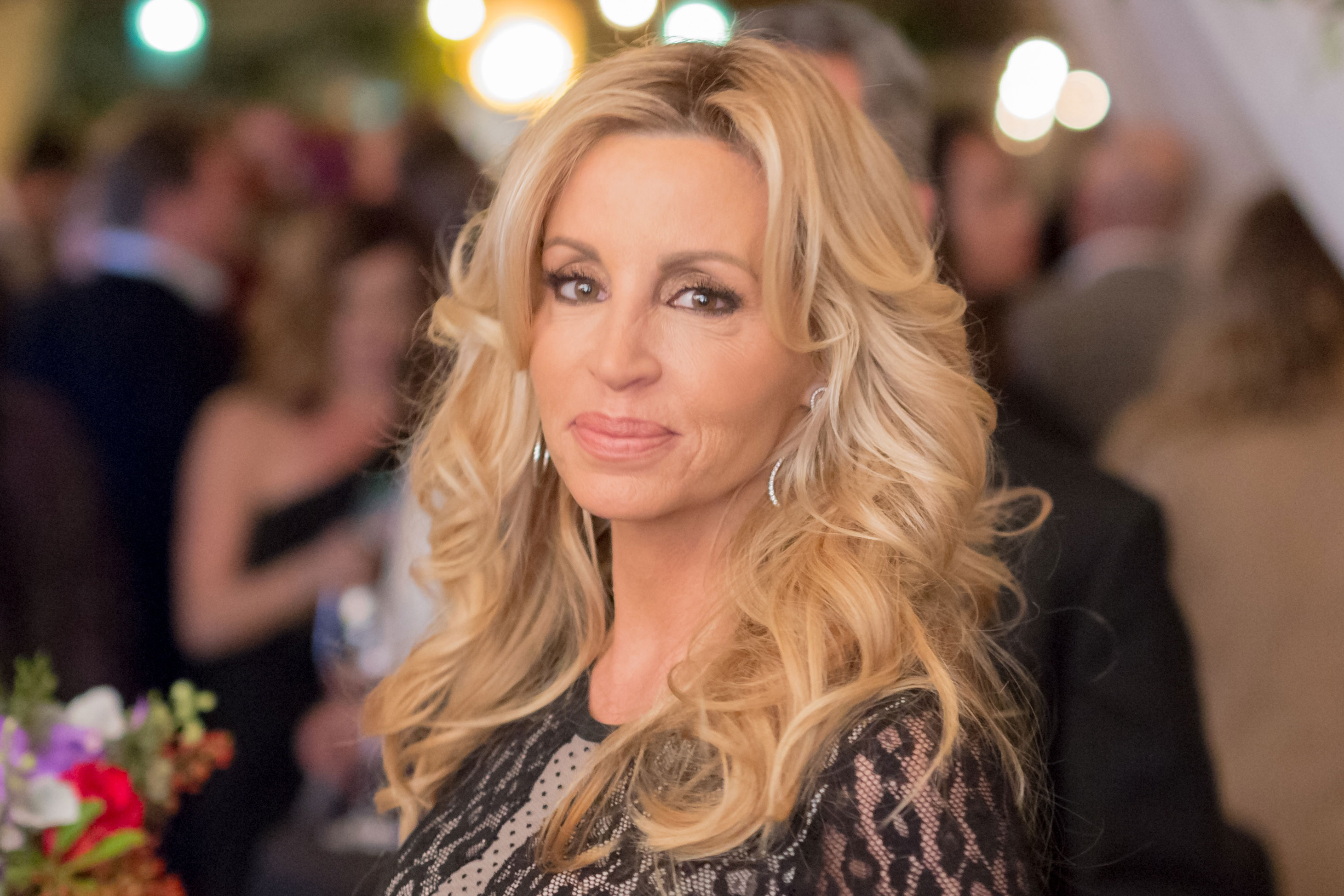 Camille Grammer Net Worth: Reality TV, Divorce & Wealth