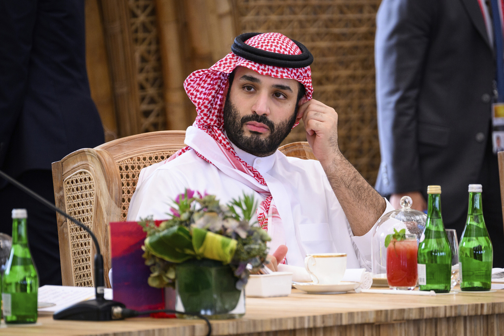 Canada, Saudi Arabia restore ties 5 years after spat over women's - Mohammed Bin Salman Net Worth: Saudi Crown Prince's Billions