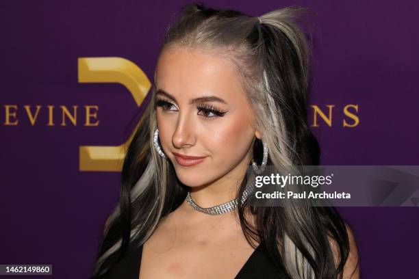 Capri Everitt Photos et images de collection - Getty Images - How Old Is Capri? Facts & Age About The Trending Name