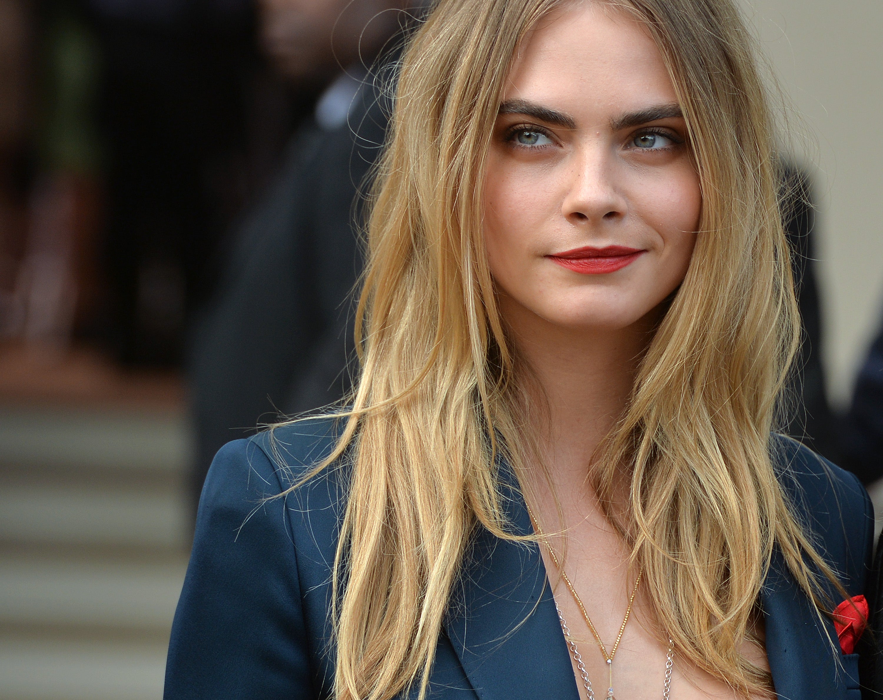 Cara Delevingne pursues acting career because fashion left her feeling - How Tall Is Cara Banks? Golf Channel Anchor’s Height Revealed