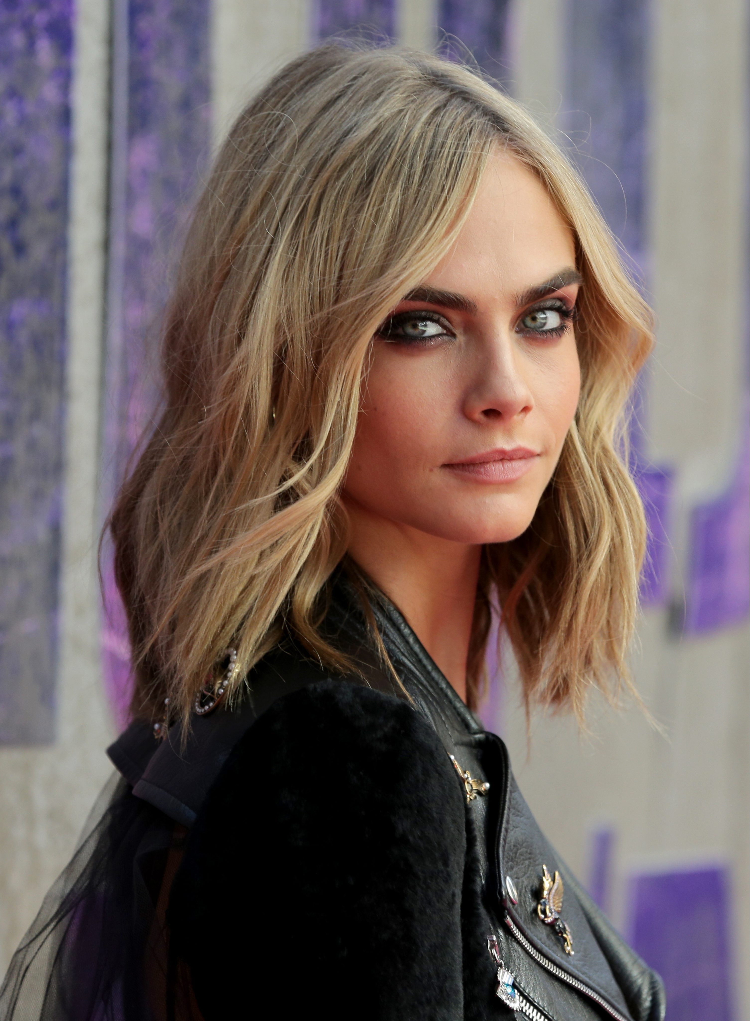 Cara Delevingne - Zeleb - How Tall Is Cara Banks? Golf Channel Anchor’s Height Revealed