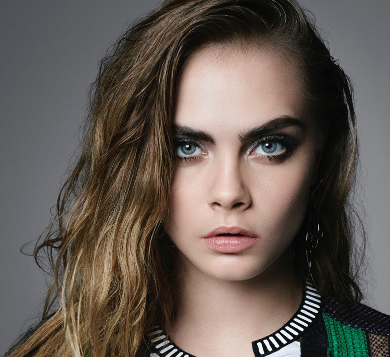 Cara’s ‘joyride’ from fashion to film - The Himalayan Times - Nepal's - How Tall Is Cara Maria? The Challenge Veteran’s Height Revealed