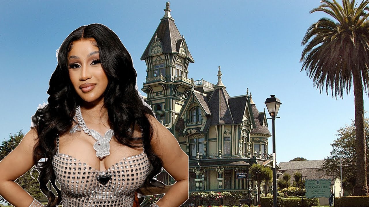 Cardi B Net Worth | How She Really Got Rich?? - YouTube - Cardi B Net Worth 2025: Music, Fashion & Brand Power