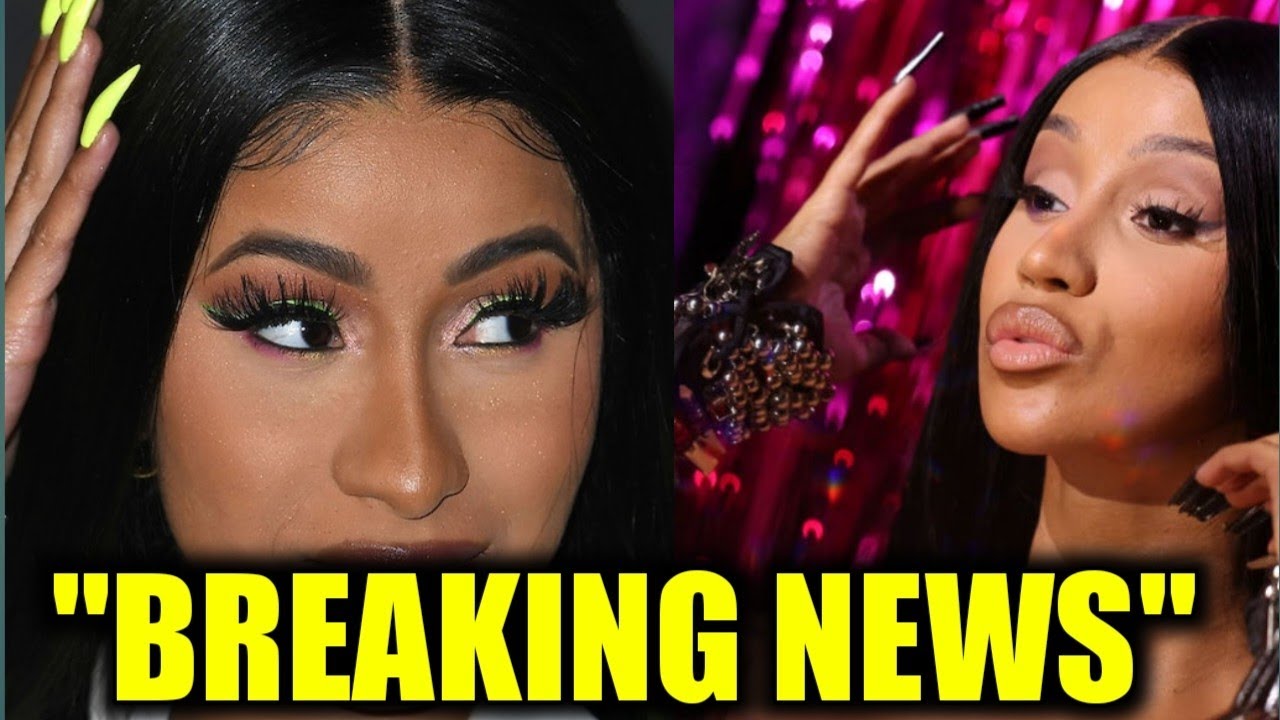 CARDI B RESPONDS TO REPORTED $80 MILLION NET WORTH: ‘I MADE A LOT OF - Cardi B Net Worth 2025: Music, Fashion & Brand Power
