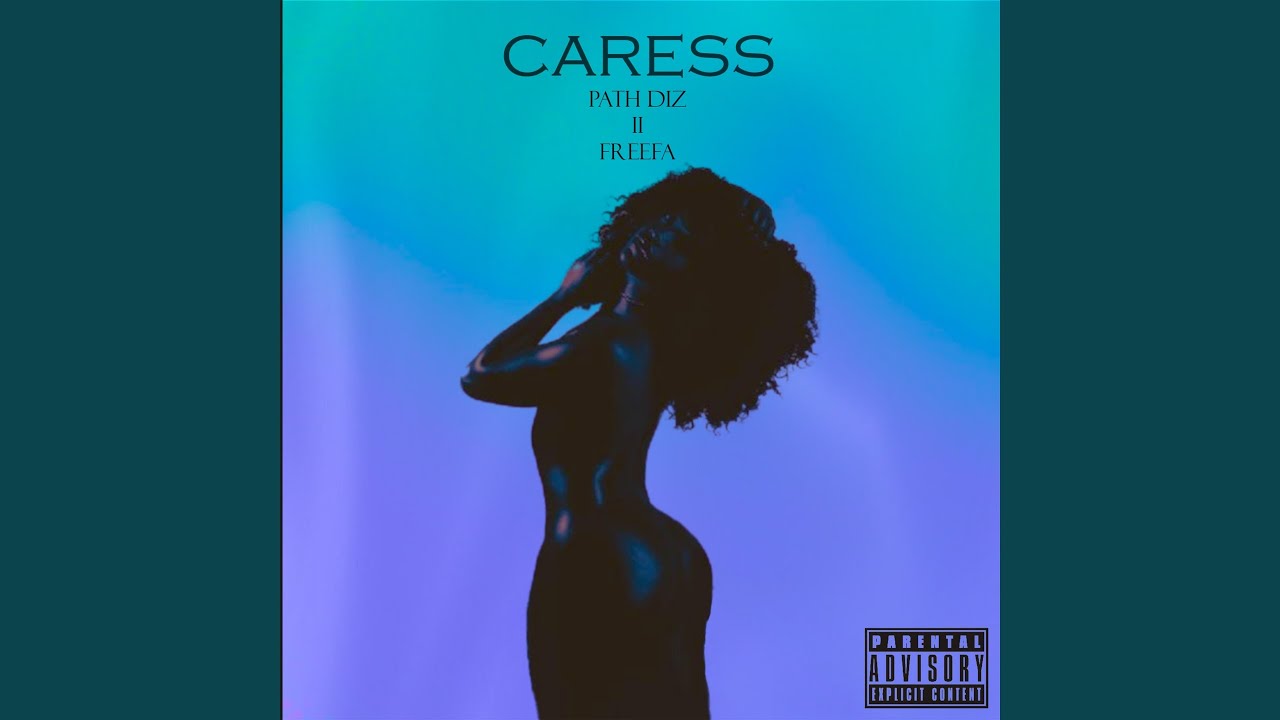 CARESS Feat.FREEFA - YouTube Music - Caress: Sexy Pics of the TikTok Star with a Flirty Vibe