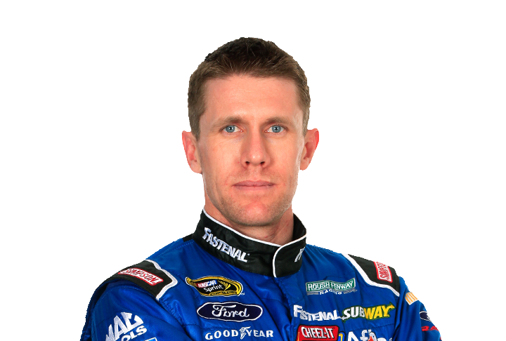 Carl Edwards Stats, Race Results, Wins, News, Record, Videos, Pictures - Carl Edwards Height – How Tall Was the NASCAR Champion?