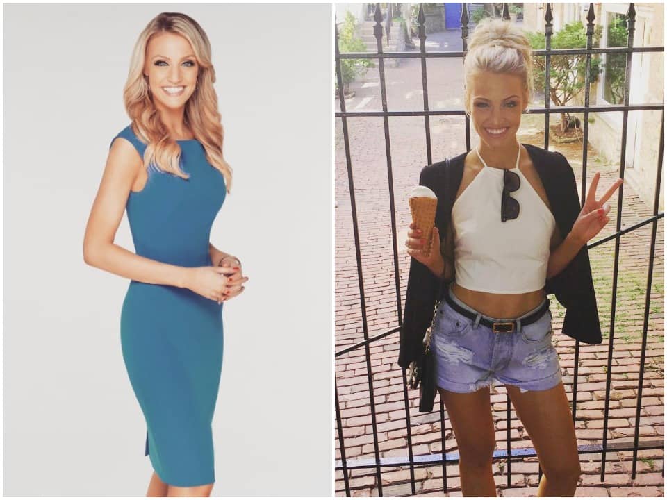 How Tall Is Carley Shimkus? Fox News Anchor’s Real Height