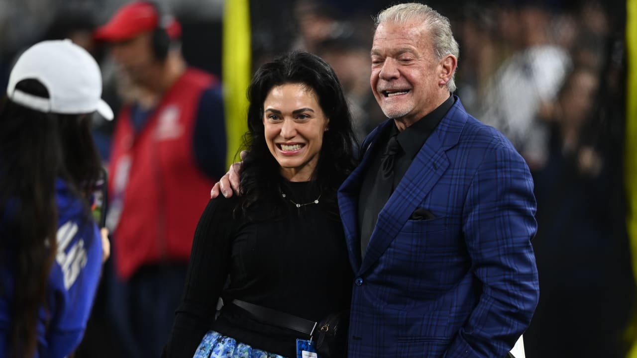Carlie Irsay-Gordon Ownership Bio - Carlie Irsay Gordon Husband: Exploring The Life Of The Colts' Star’s Partner
