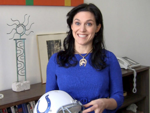 Carlie Irsay (Jim Irsay Daughter) Wiki, Bio, Age, Height, Weight - Carlie Irsay Gordon Husband: Exploring The Life Of The Colts' Star’s Partner