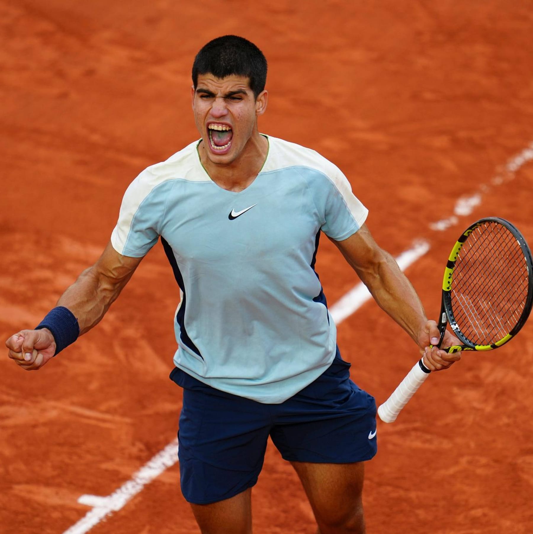 Carlos Alcaraz - SuilvenGlascott - How Tall Is Carlos Alcaraz? – The Tennis Sensation’s Stature