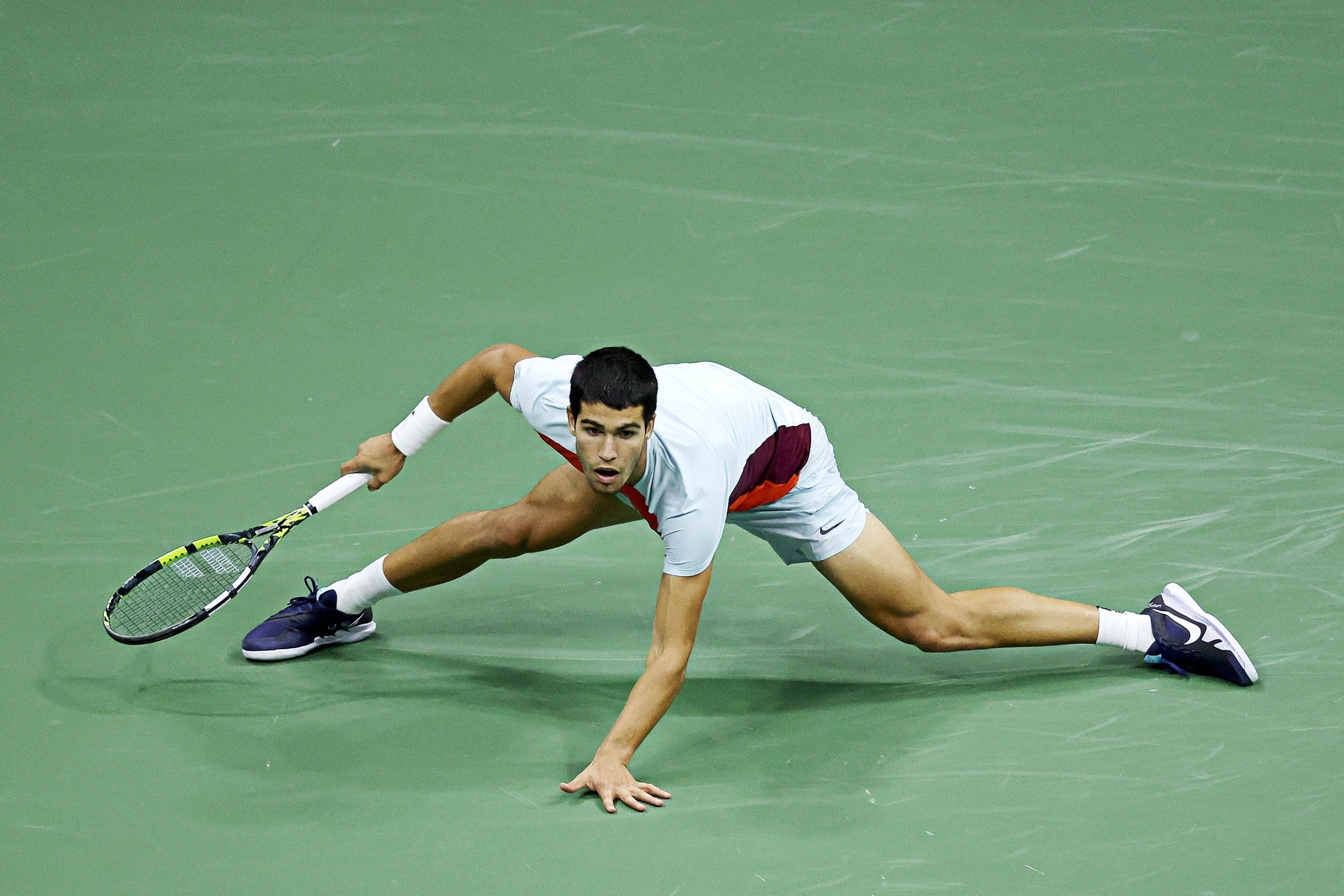 Carlos Alcaraz Wallpapers - Wallpaper Cave - Who Is Carlos Alcaraz Dating? – The Tennis Star’s Love Life Revealed