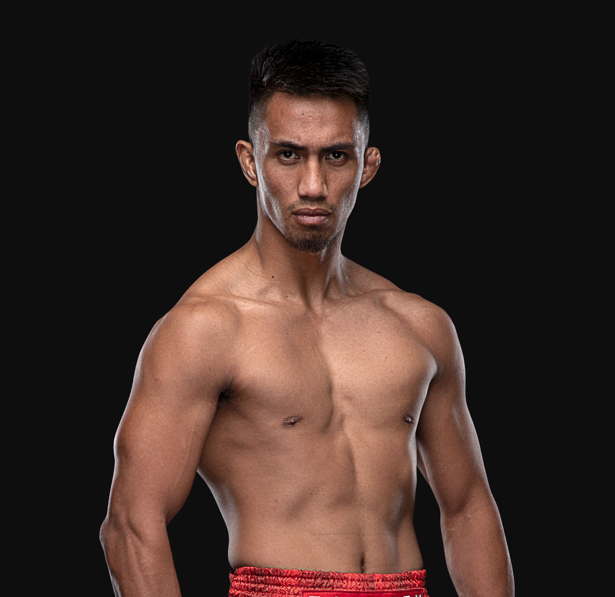 Carlos Alvarez - ONE Championship – The Home Of Martial Arts - How Tall Is Carlos Alvarez? – Discovering the Actor’s Height