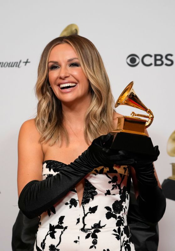 Carly Pearce – GRAMMY Awards 2023 • CelebMafia - How Old Is Carly Pearce? Country Singer’s Age and Career Timeline