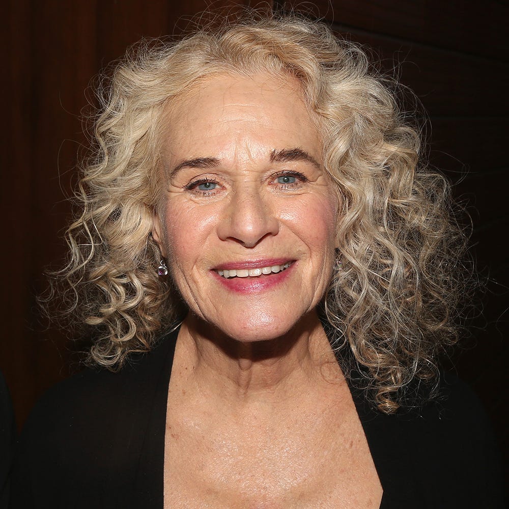 Carole King - Age, Songs & Facts - Carole King Height – Musical Legend’s True Stature