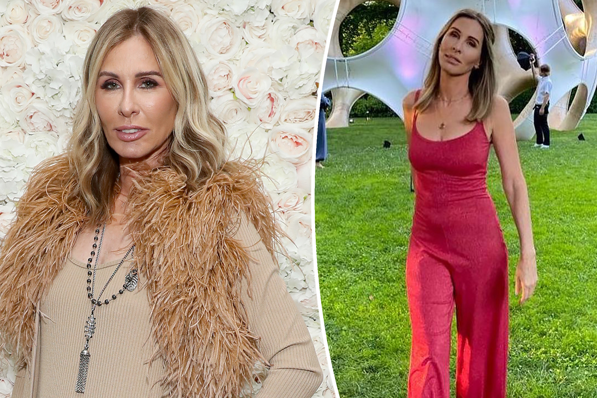 Carole Radziwill - Carole Radziwill Net Worth: Journalist, Royalty & Reality Checks