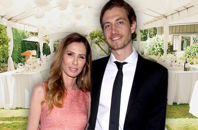 Carole Radziwill Reveals Wedding Bombshell With Boyfriend Adam: 'We're - Chandra Holt Husband: A Peek Into The TV Personality's Personal Life