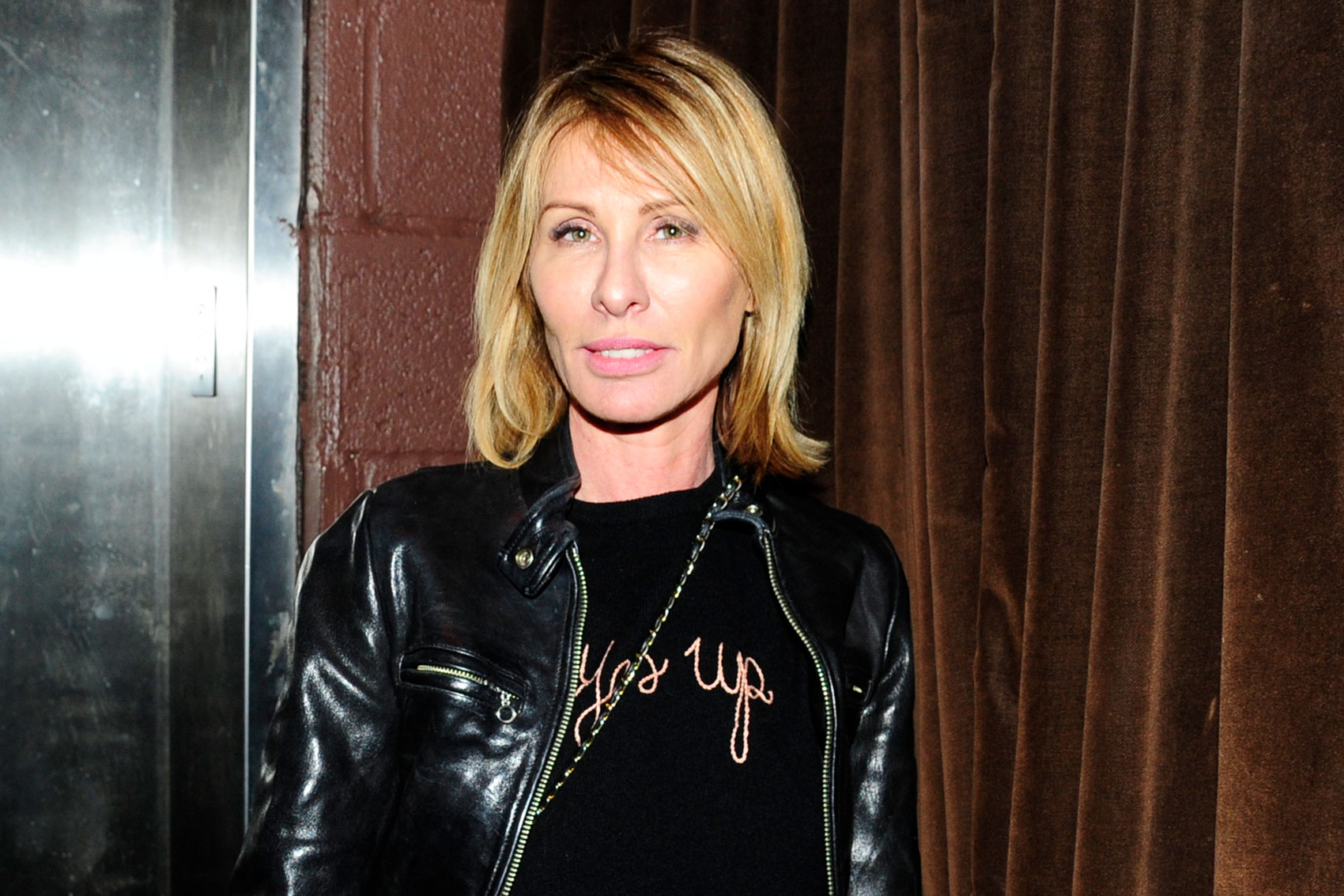 Carole Radziwill's Relationship with Mother-in-Law Lee Radziwill | The - Carole Radziwill Net Worth: Journalist, Royalty & Reality Checks