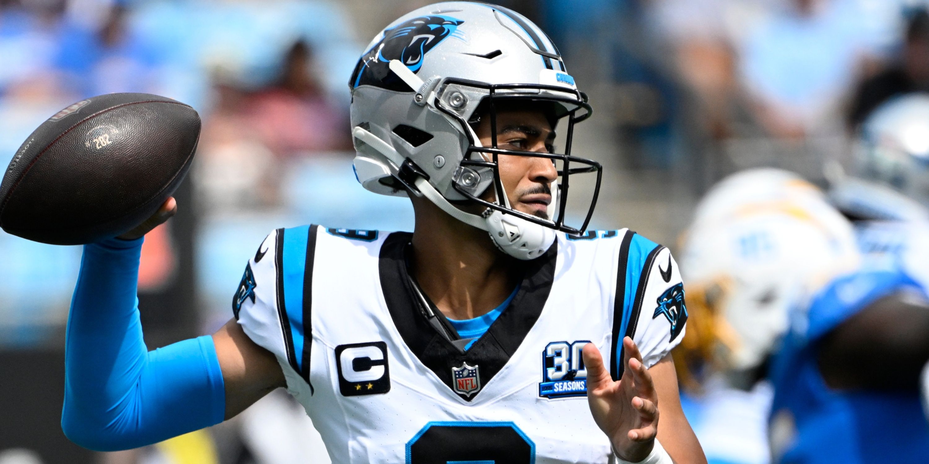Carolina Panthers Bench Bryce Young, Name Andy Dalton Starter - How Tall Is Bryce Young: The NFL Quarterback’s Compact Frame