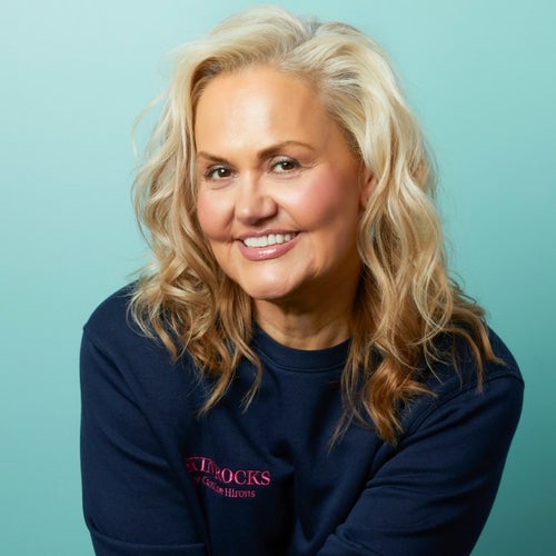 Caroline Hirons | Instagram, Facebook | Linktree - Caroline Hirons: Sexy Pics of the Skincare Guru with a Bold Edge