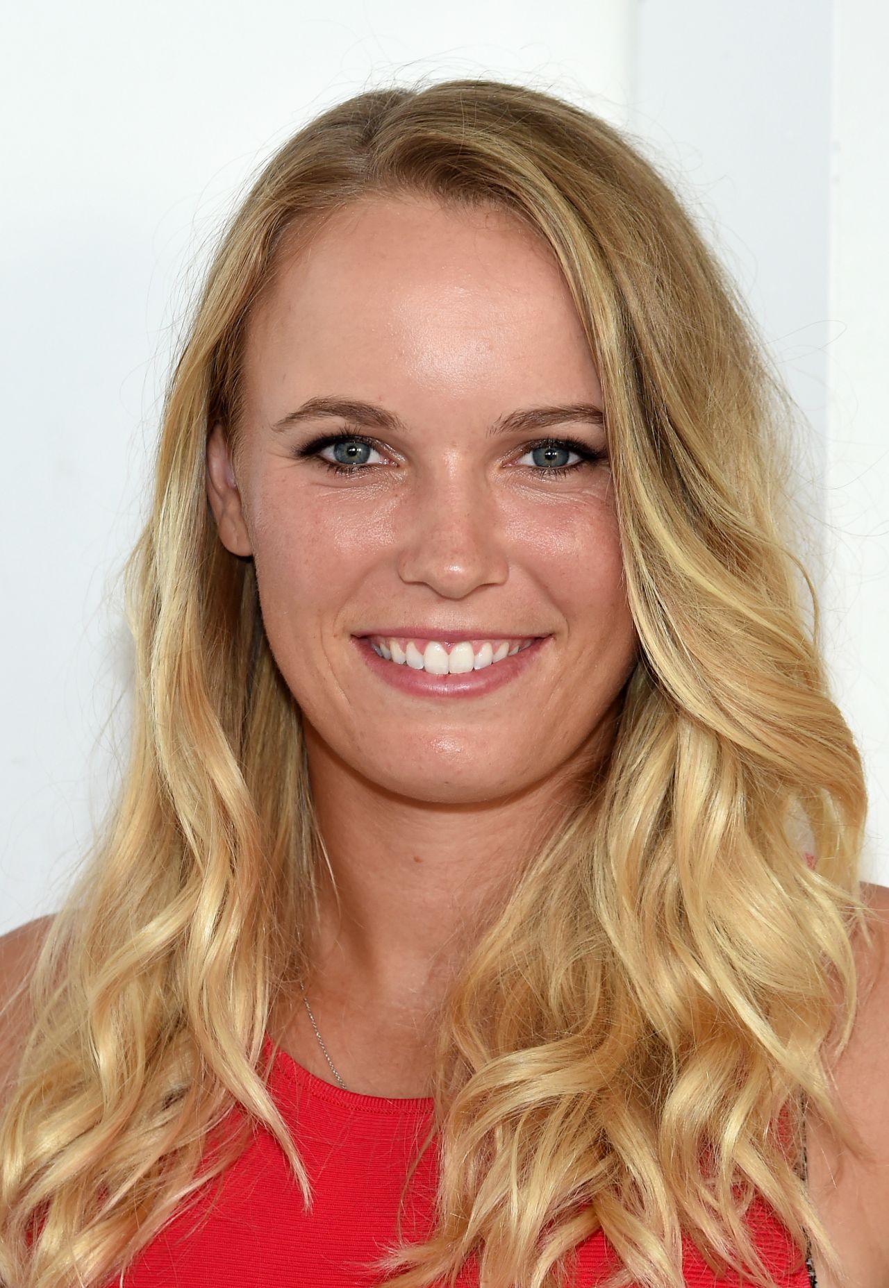 Caroline Wozniacki - Player's Tribune Party to celebrate Women in - Is Caroline Wozniacki Pregnant? Tennis Star Sparks Speculation