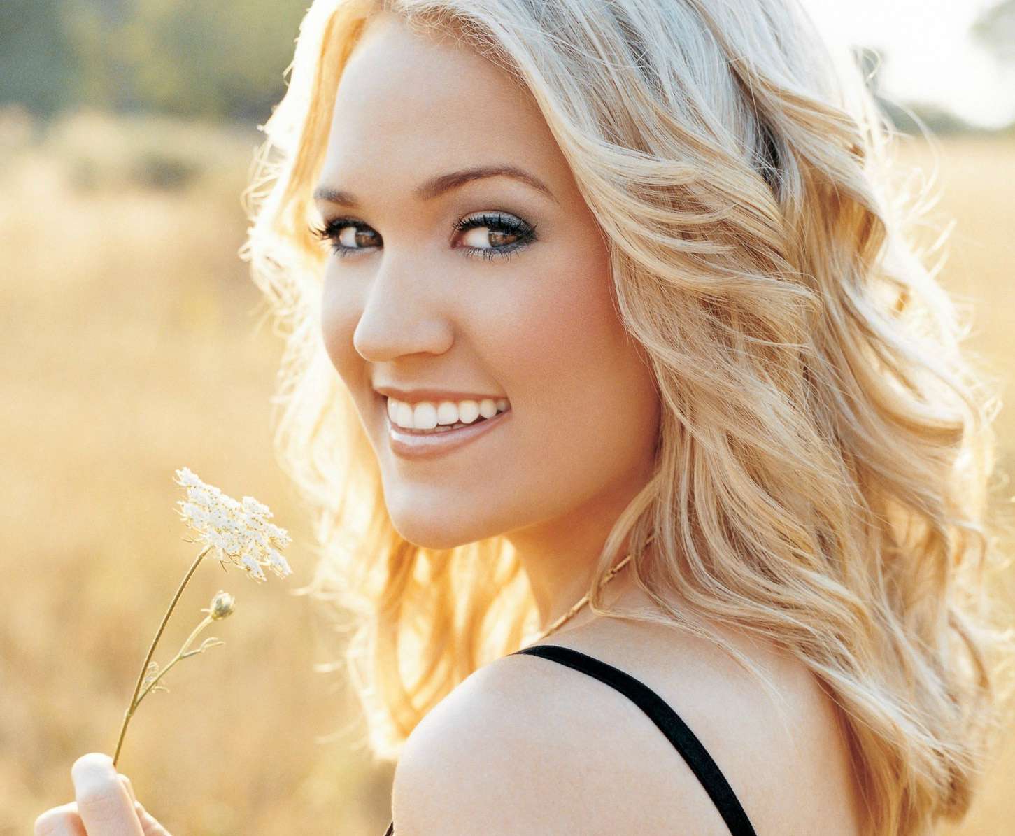Carrie Underwood Bio: Early Life and Career Overview - How Old Is Carrie Underwood? Country Queen's Age In 2025