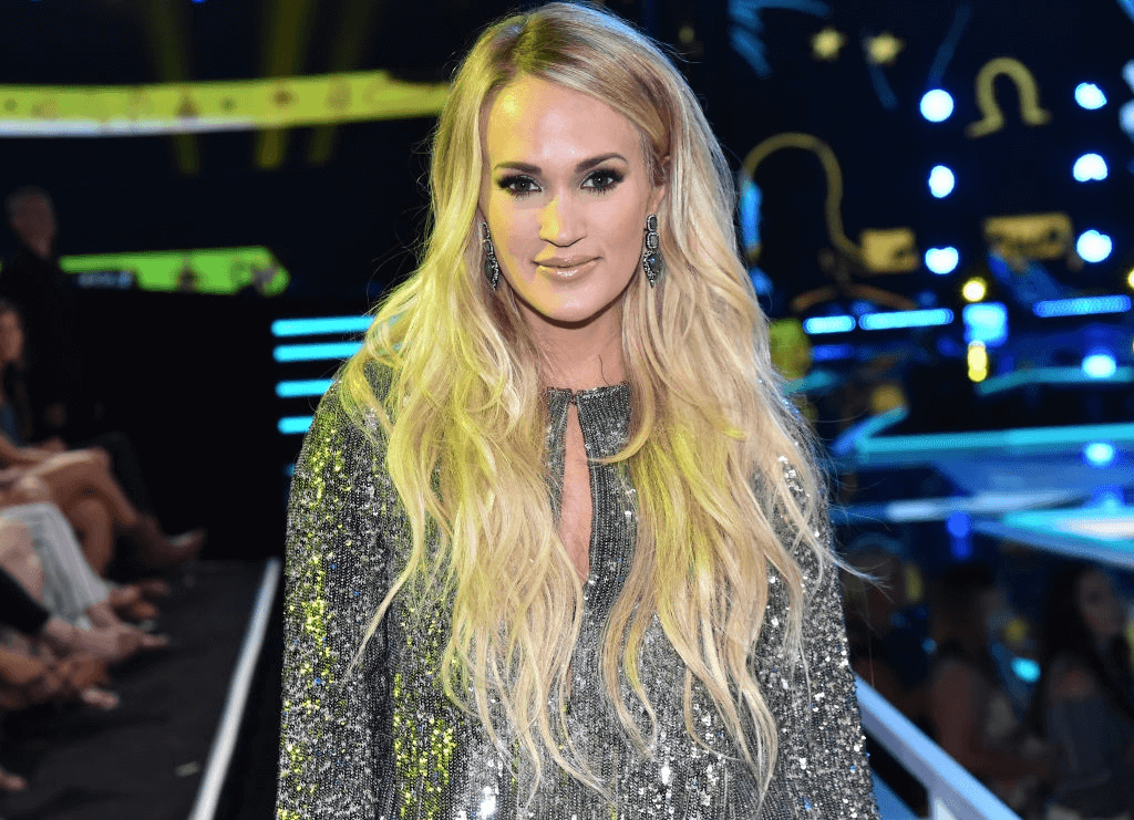 Carrie Underwood Net Worth, Age, Height, Weight, Award and Body Stats - Carrie Underwood Net Worth 2025: Country Star’s Wealth