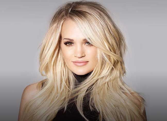 Carrie Underwood Net Worth Know everything about #carrieunderwood - How Old Is Carrie Underwood? Country Queen’s Age In 2025